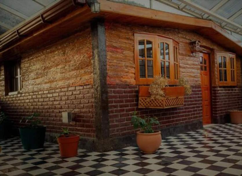 Widok na zewnątrz Zdjęcie