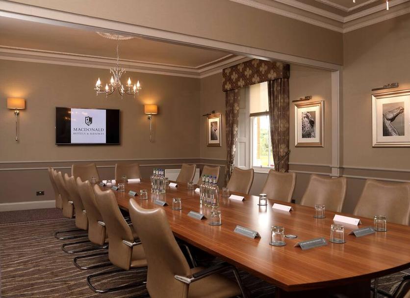 Sala konferencyjna Zdjęcie