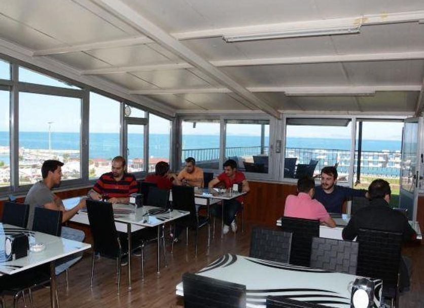 Restauracja Zdjęcie