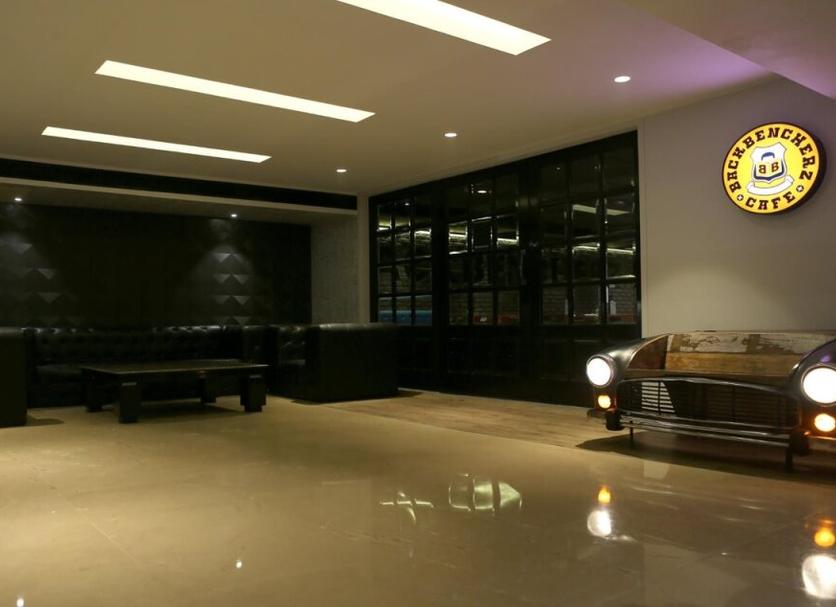 Lobby Zdjęcie