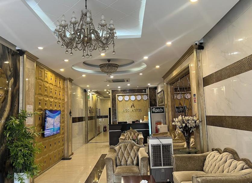 Lobby Zdjęcie