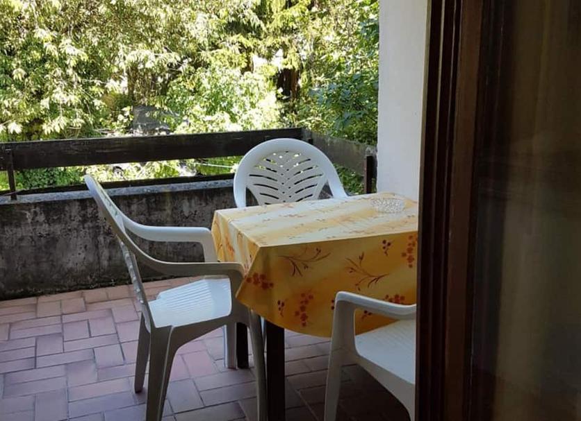 Balkon Zdjęcie