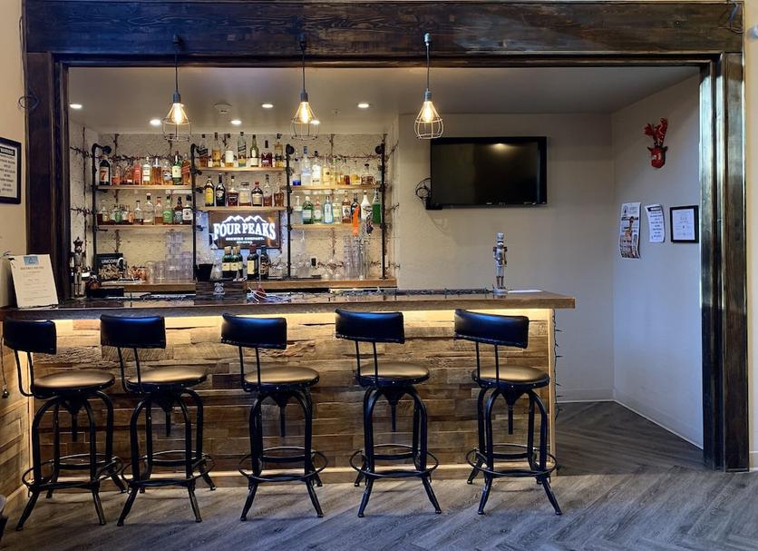 Bar Zdjęcie