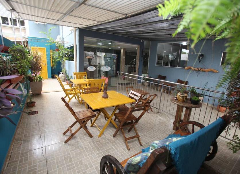 Patio Zdjęcie