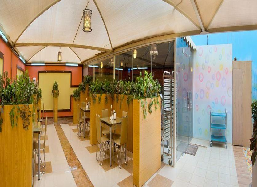 Restauracja Zdjęcie