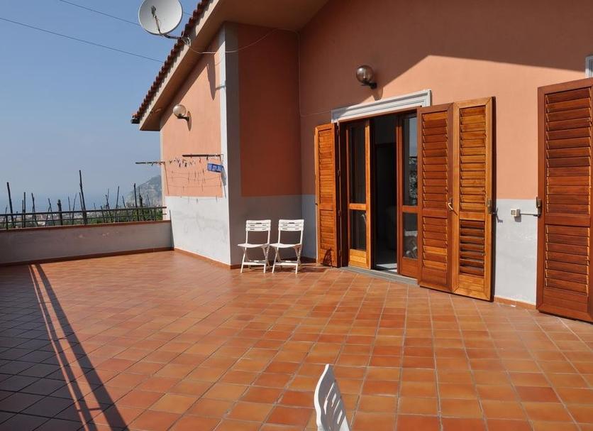 Balkon Zdjęcie