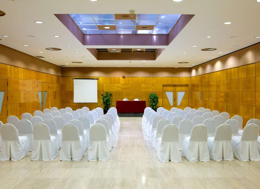 Sala konferencyjna Zdjęcie