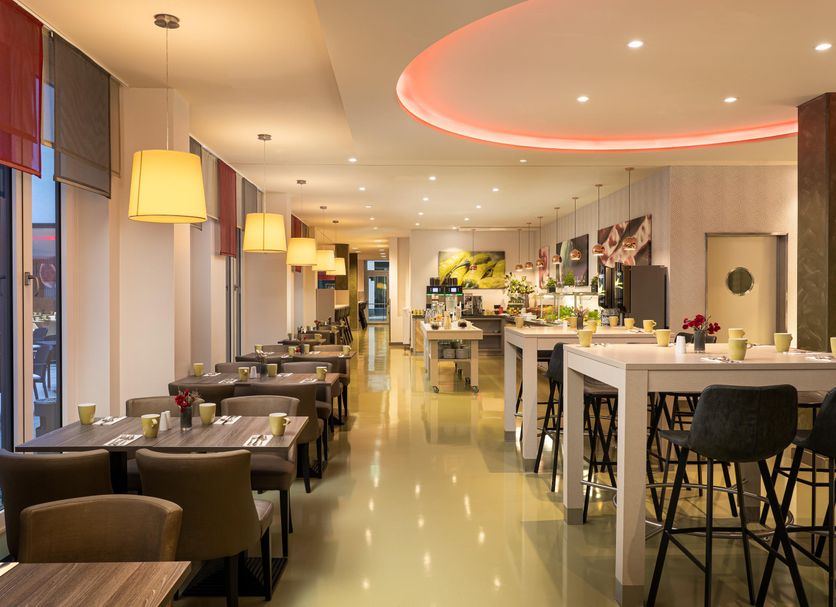 Restauracja Zdjęcie