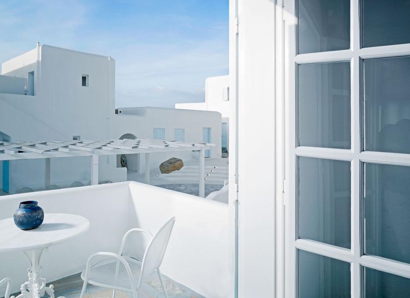 Balkon Zdjęcie