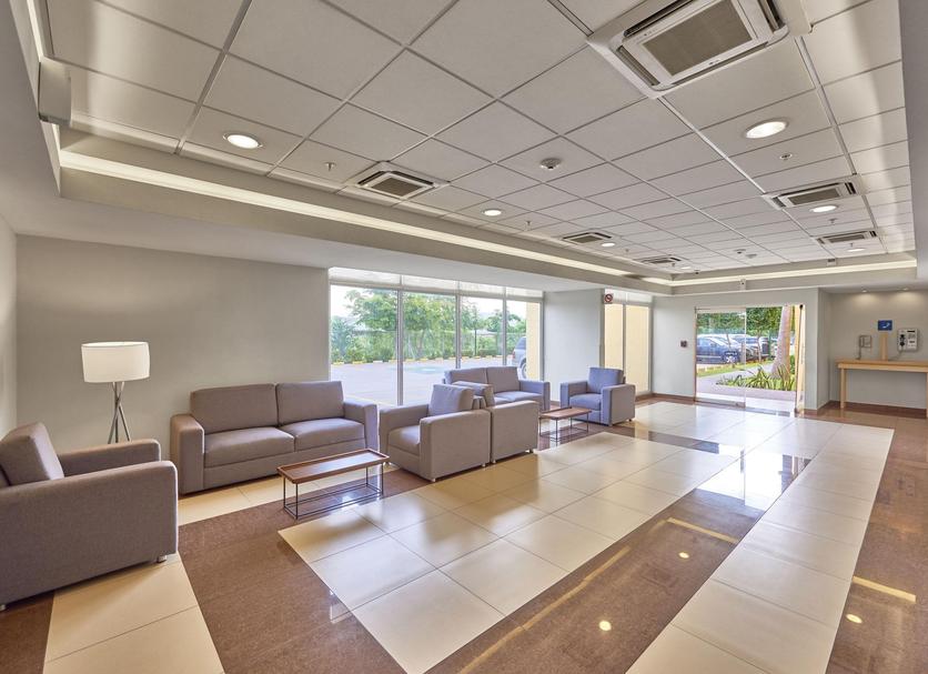 Lobby Zdjęcie