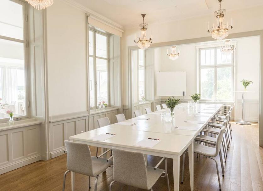 Sala konferencyjna Zdjęcie