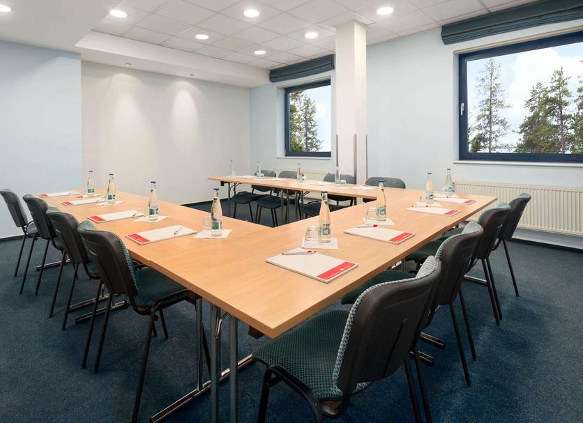 Sala konferencyjna Zdjęcie