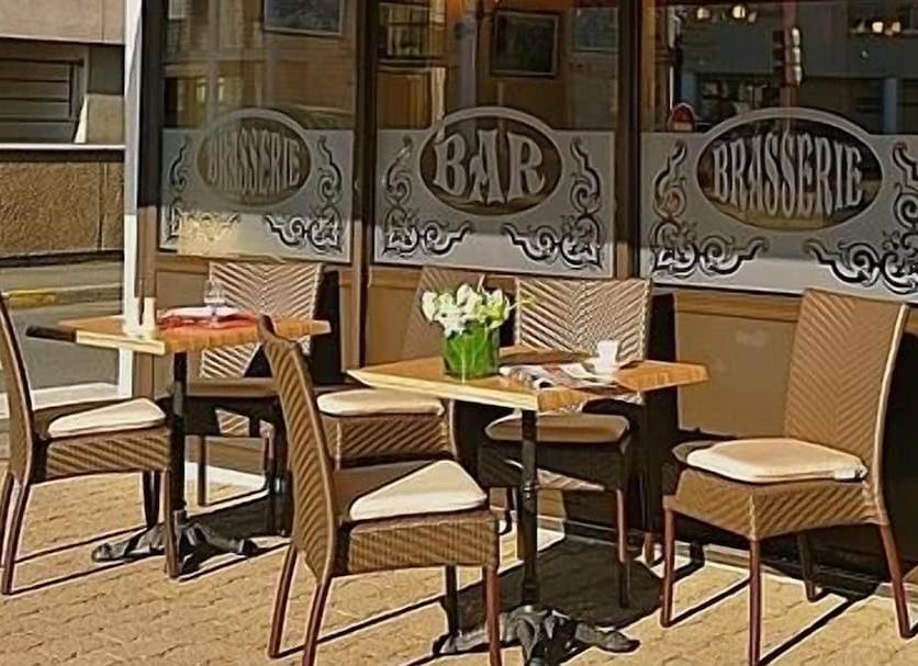 Restauracja Zdjęcie