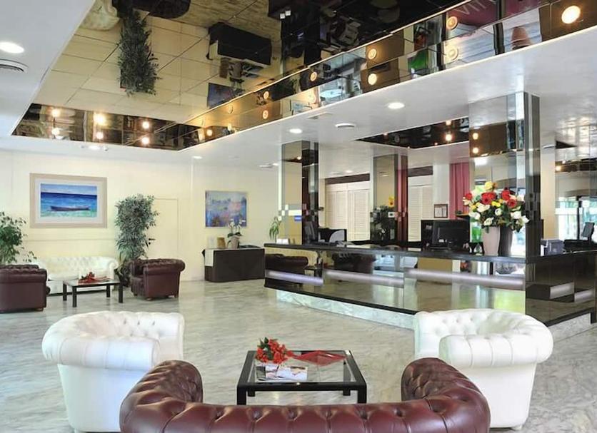 Lobby Zdjęcie