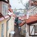 Widok na zewnątrz