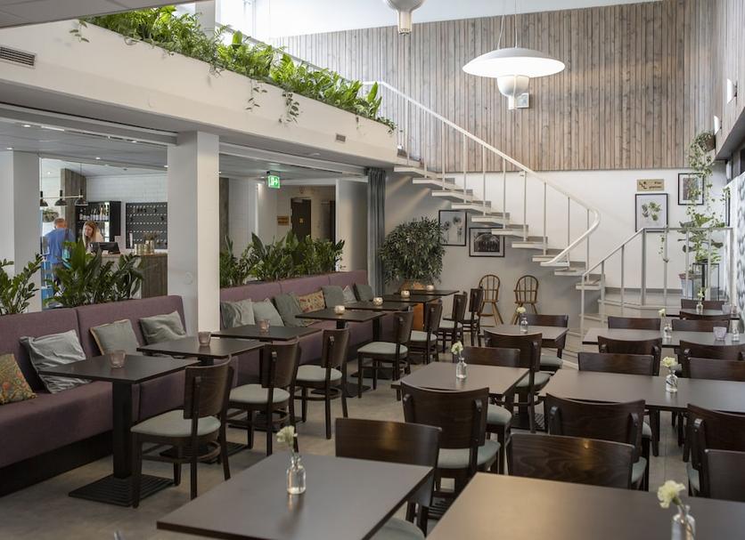 Restauracja Zdjęcie