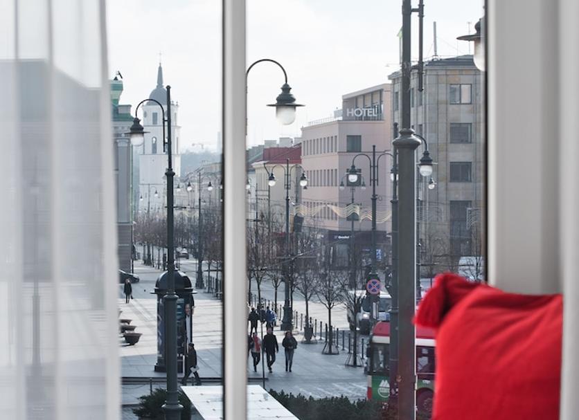 Wyposażenie pokoju Zdjęcie
