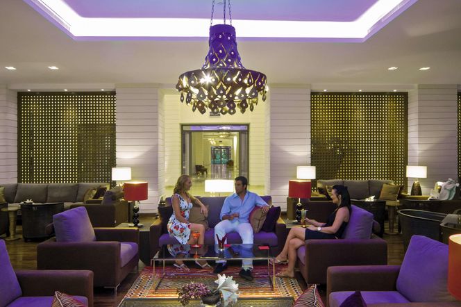 Mövenpick Resort & Spa Tala Bay Aqaba