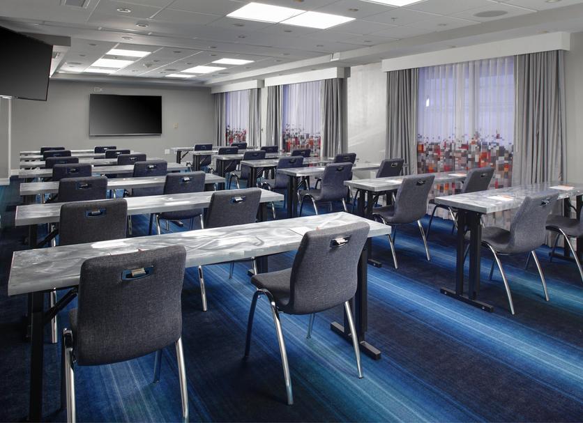 Sala konferencyjna Zdjęcie