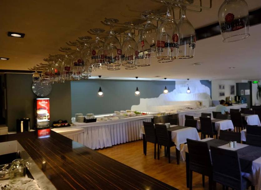 Restauracja Zdjęcie