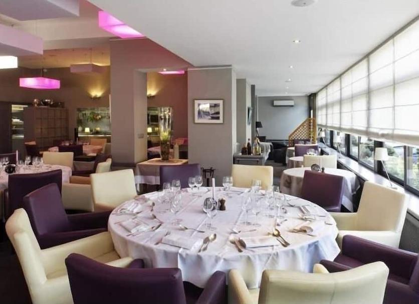 Restauracja Zdjęcie