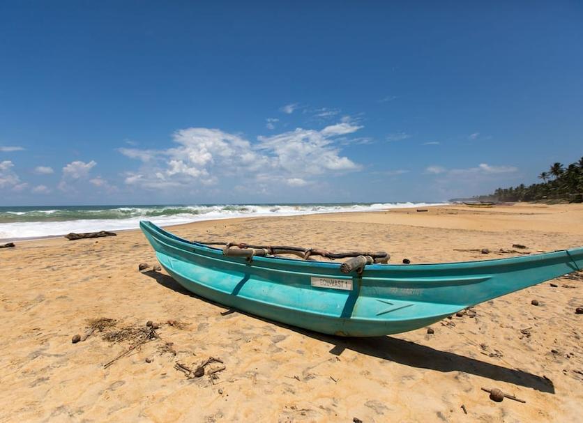Plaża Zdjęcie