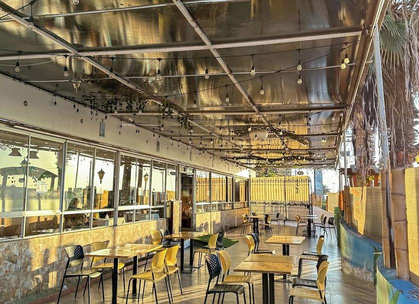 Restauracja Zdjęcie