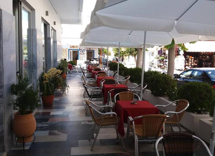 Restauracja Zdjęcie