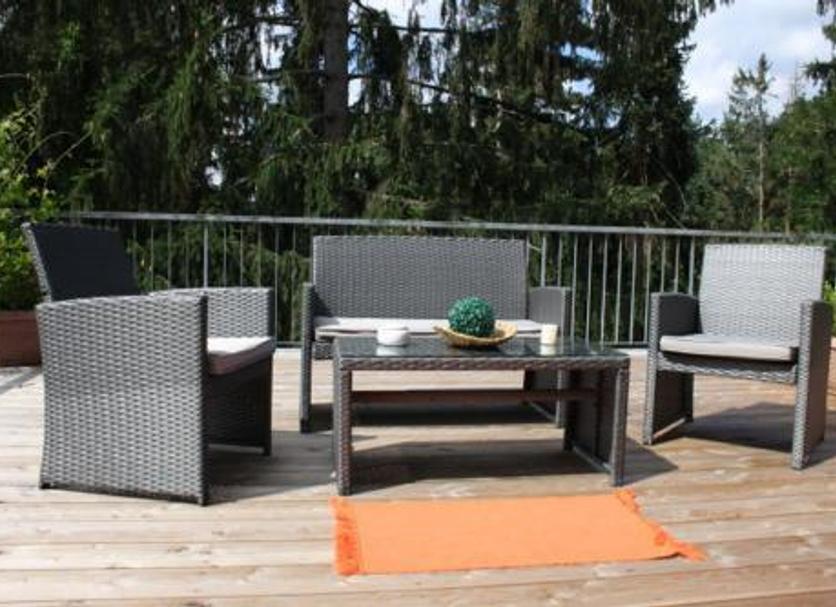 Balkon Zdjęcie