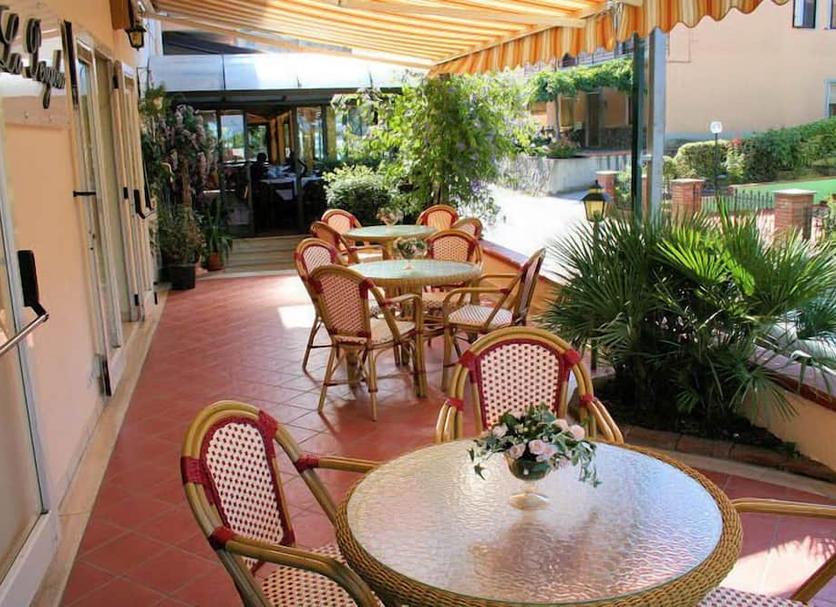Patio Zdjęcie