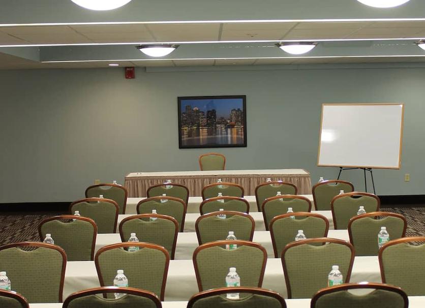 Sala konferencyjna Zdjęcie