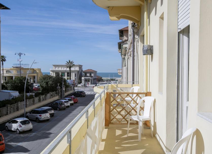 Balkon Zdjęcie
