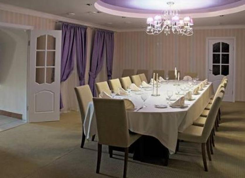 Sala bankietowa Zdjęcie