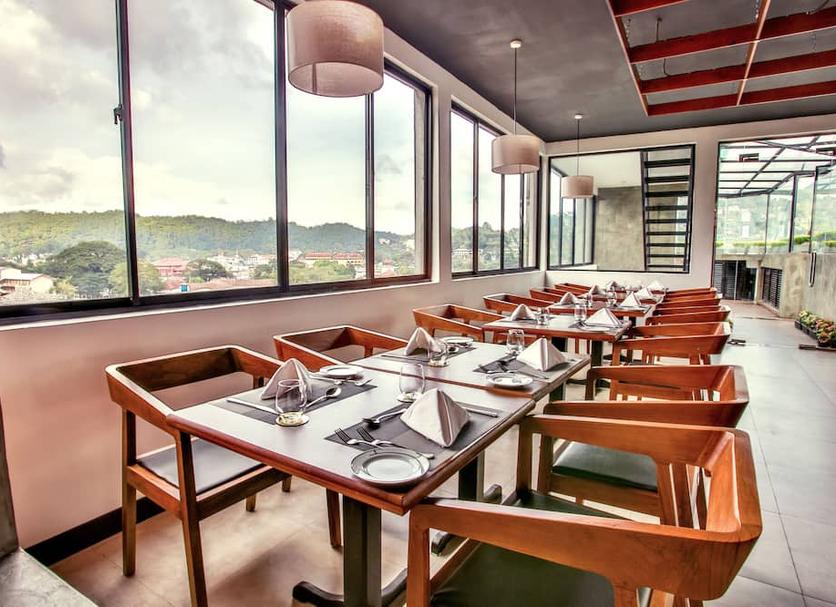 Restauracja Zdjęcie