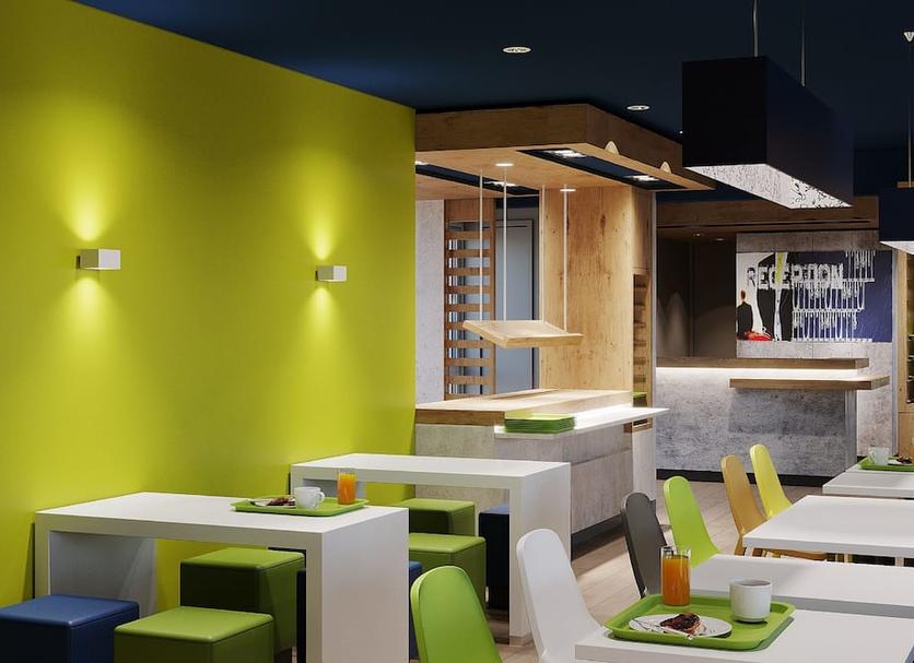 Restauracja Zdjęcie