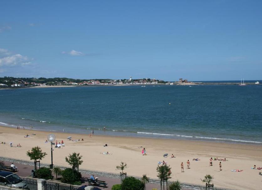 Plaża Zdjęcie