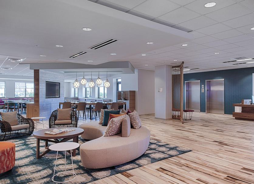 Lobby Zdjęcie