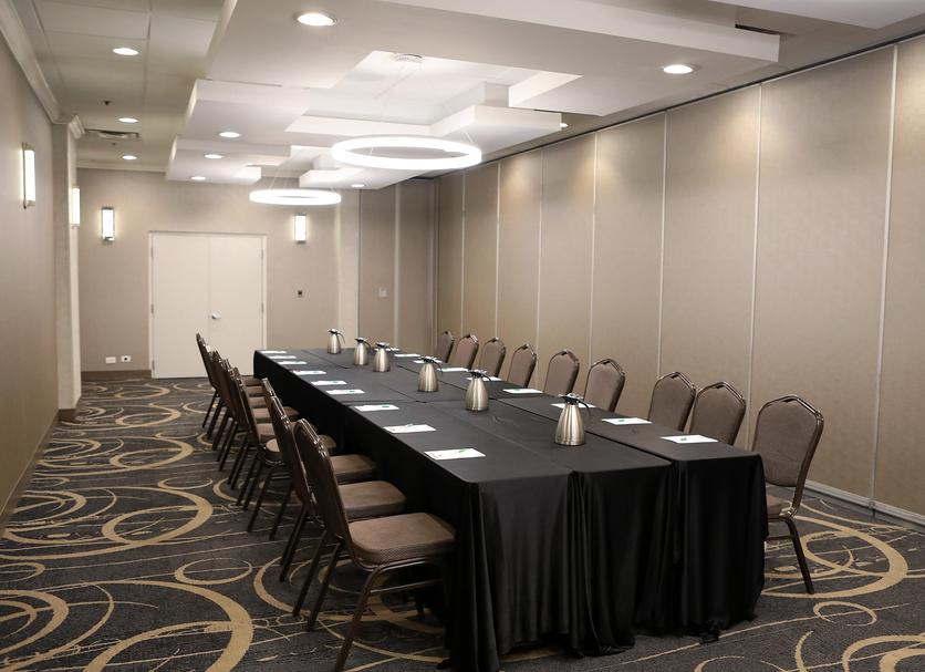 Sala konferencyjna Zdjęcie