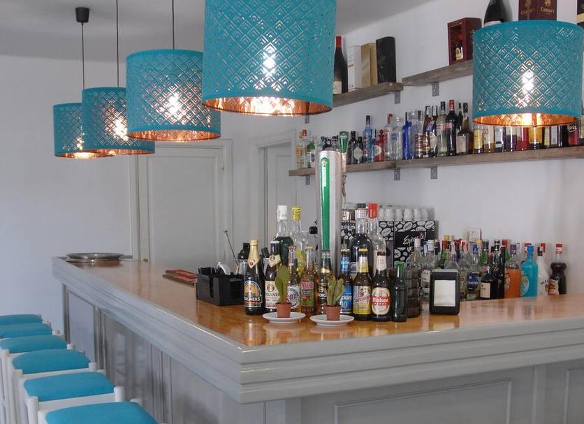 Bar Zdjęcie