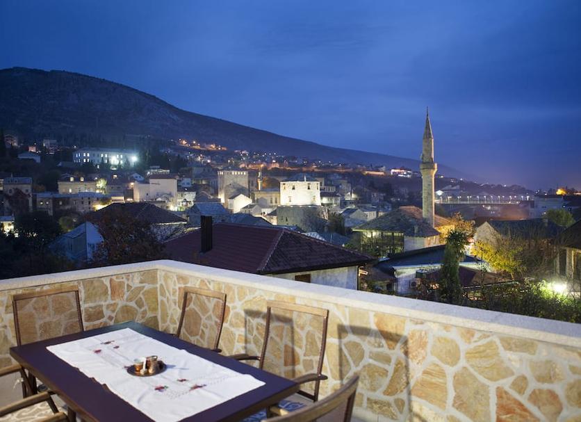 Balkon Zdjęcie