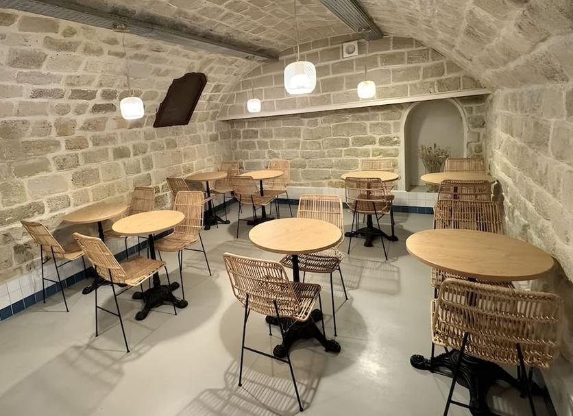 Restauracja Zdjęcie