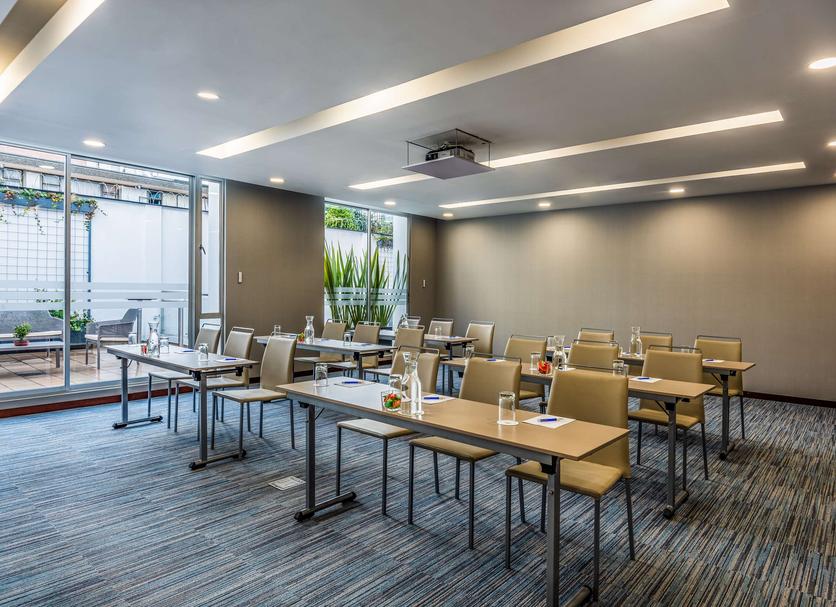 Sala konferencyjna Zdjęcie
