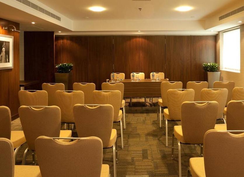 Sala konferencyjna Zdjęcie