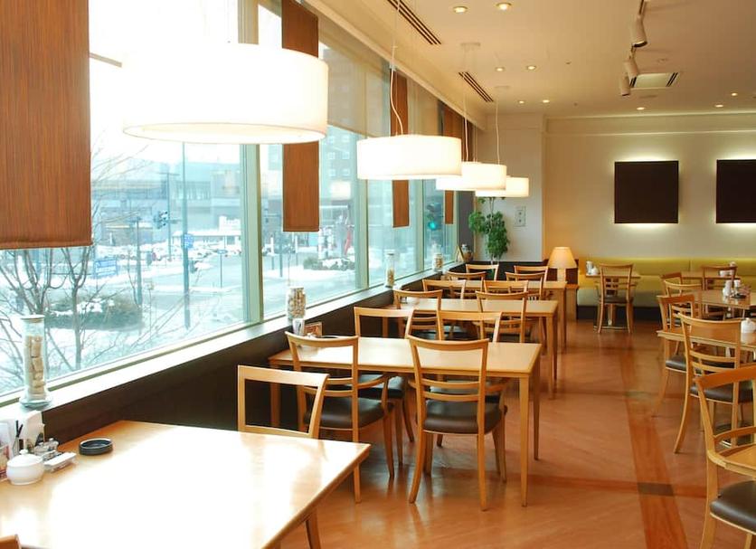Restauracja Zdjęcie