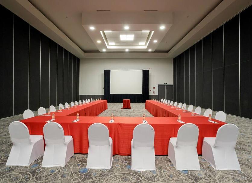 Sala konferencyjna Zdjęcie