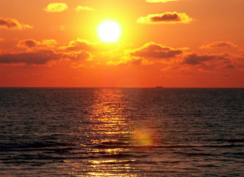 Plaża Zdjęcie