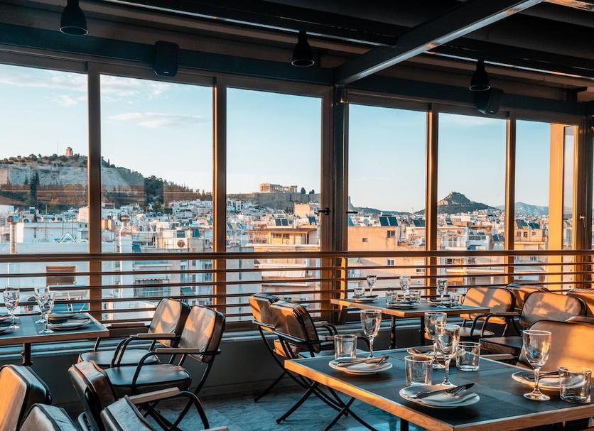 Restauracja Zdjęcie