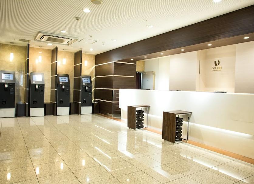 Lobby Zdjęcie