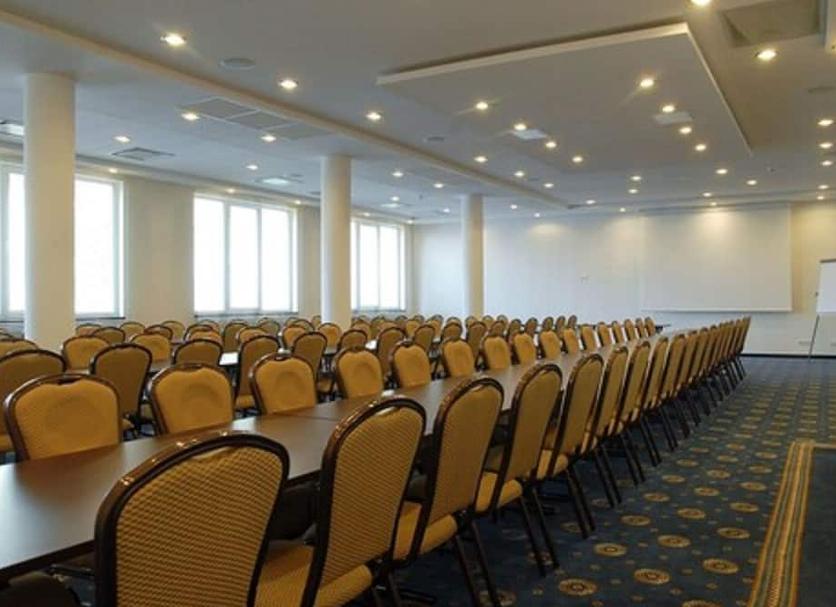 Sala konferencyjna Zdjęcie