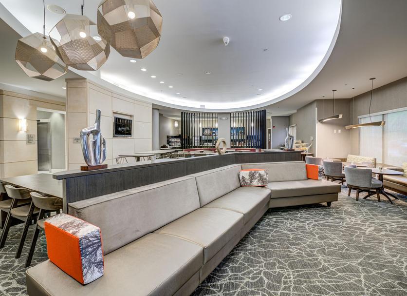 Lobby Zdjęcie